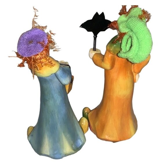 Halloween Whimsical 5 inch figurines K’s Collection Halloween Decor - Picture 4 of 8